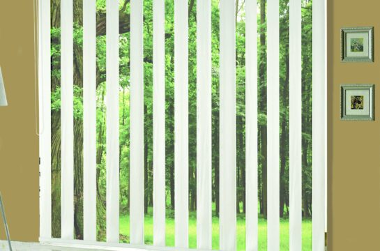 Vertical Shadings