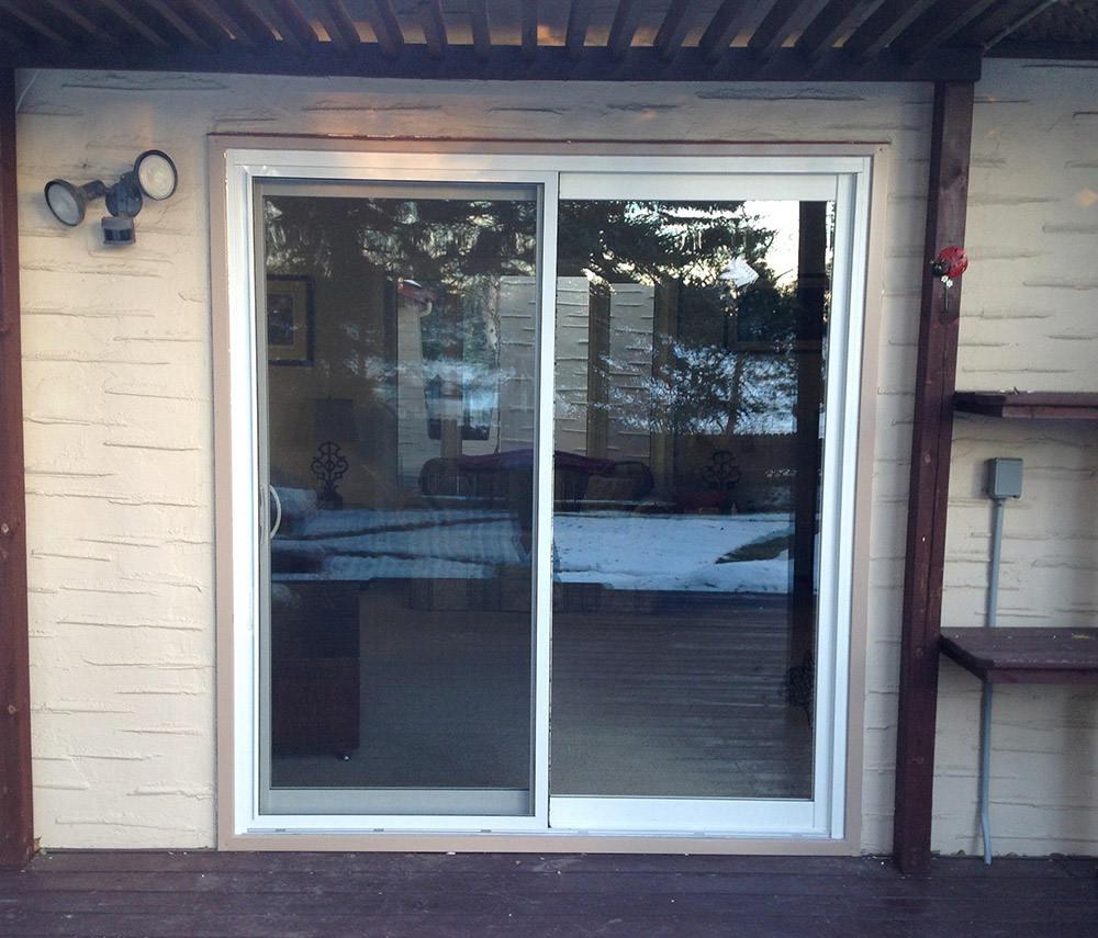 patio doors