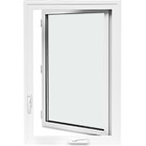 Casement Window