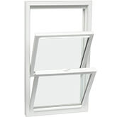 Hung window