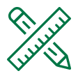 Professional<br> Measurements