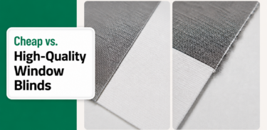 Thumbnail post: Cheap vs. High-Quality Window Blinds: What Are You Really Paying For?