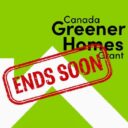 Thumbnail post Canada Greener Homes Grant Ends March 2024: Last Chance to Save Big on Window Replacement
