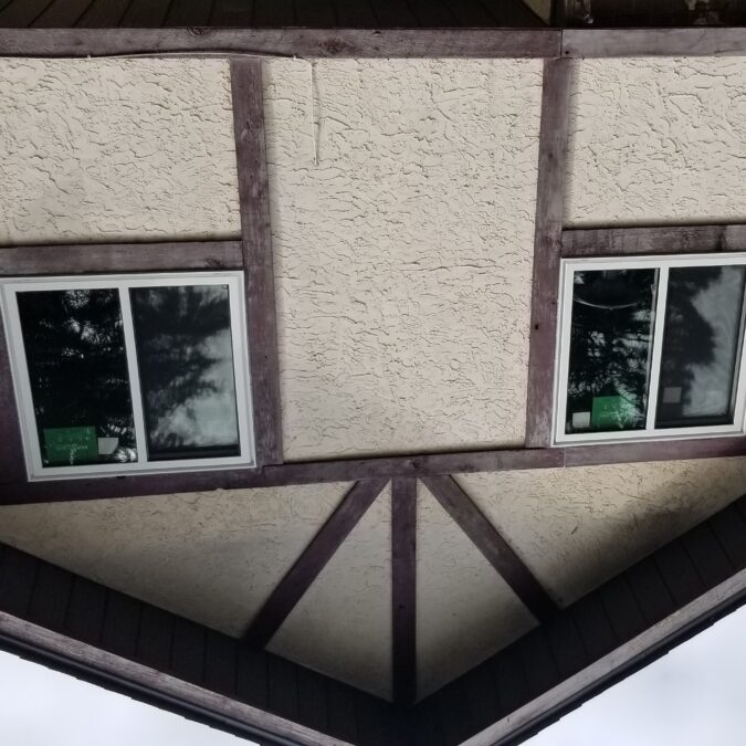 Slider window in Richmond