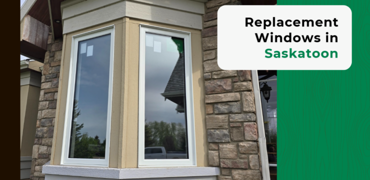 Thumbnail post Windows and Patio Door Replacement. Saskatoon, May 2025