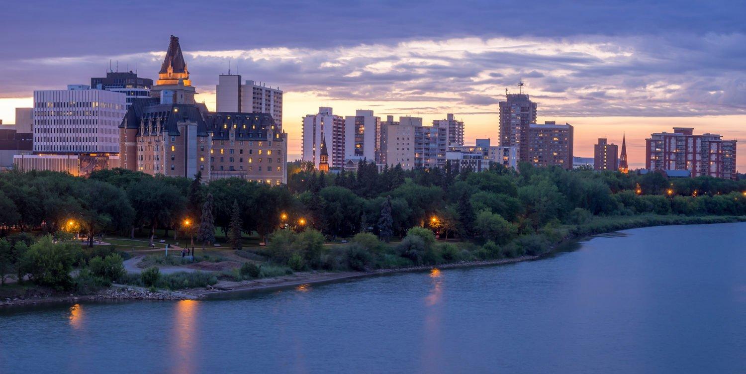 Ecoline Windows & Doors Replacement, Installation in Saskatoon