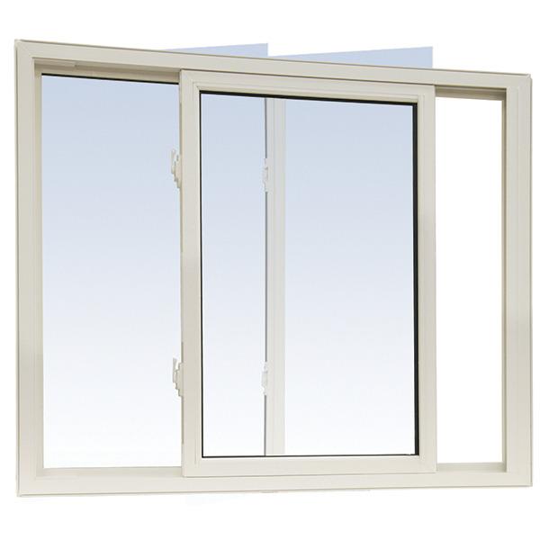 Sliding windows