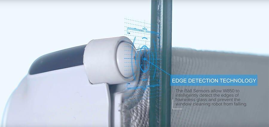 smart window cleaner