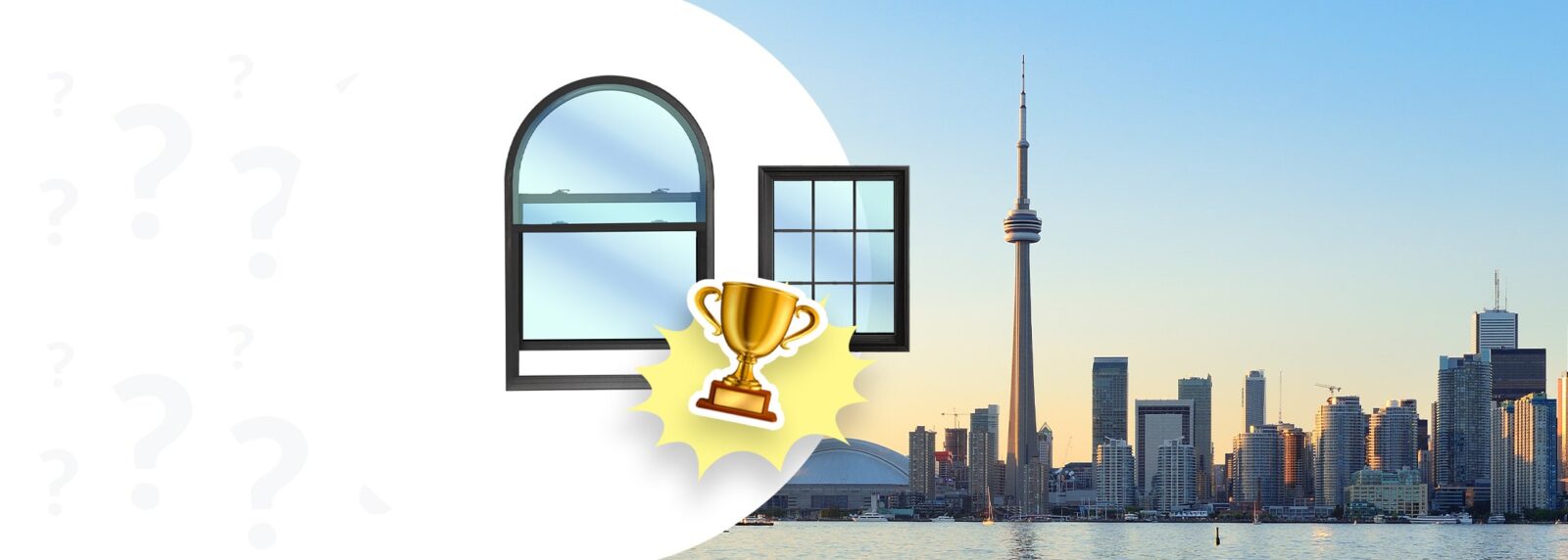 Top 11 Window Companies in Toronto for 2025