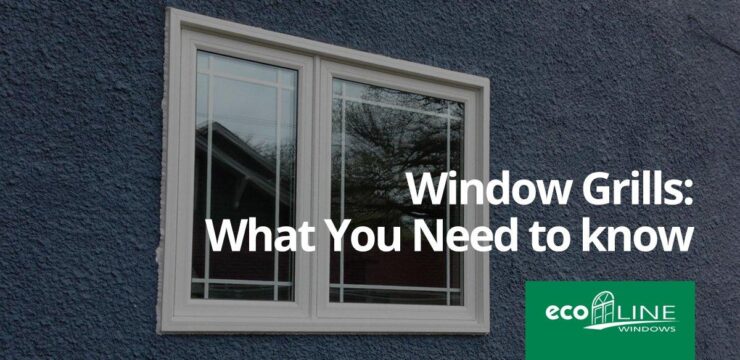 Thumbnail post Window Grills: What You Need to know