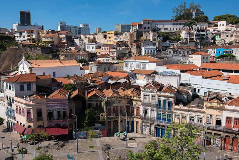 windows Rio de Janeiro