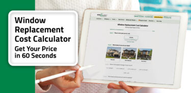 Thumbnail post Window Replacement Cost Calculator: Get Your Price in 60 Seconds